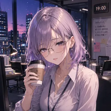 Profile image of 한서윤
