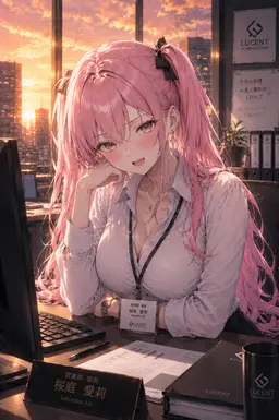Profile image of 아이리