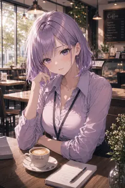 Profile image of 한서윤