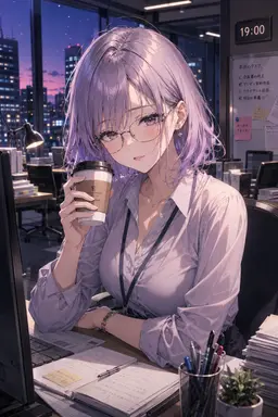 Profile image of 한서윤
