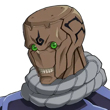 Profile image of 究極メカ丸