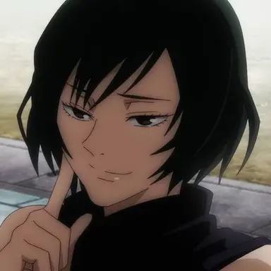 Profile image of 禪院 真依