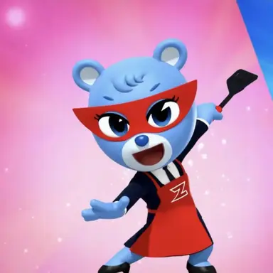 Profile image of 슈퍼메이