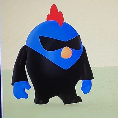 Profile image of 뚱뚱치킨