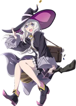 Profile image of イレイナ