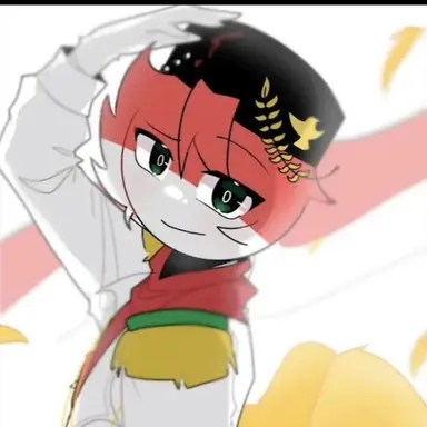 Profile image of 인도네시아