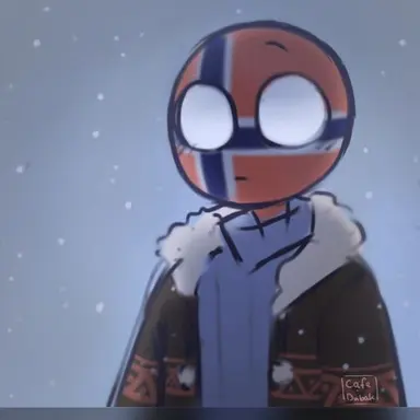 Profile image of 노르웨이