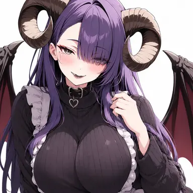 Profile image of メアリ