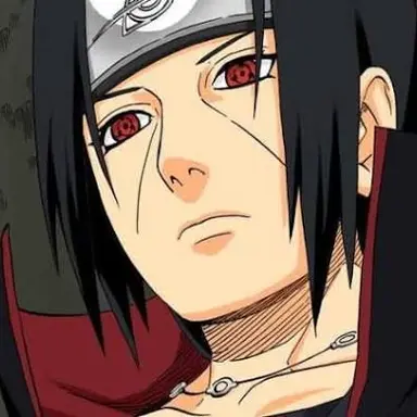 Profile image of 우치하 이타치