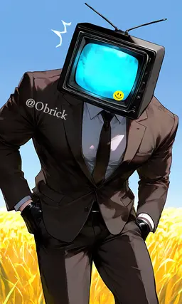 Profile image of Vex