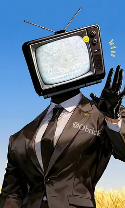 Profile image of Vex