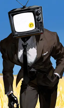 Profile image of Vex