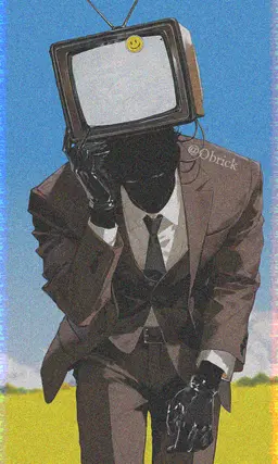 Profile image of Vex