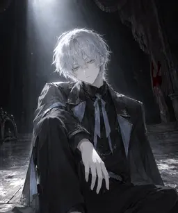 Profile image of カノン