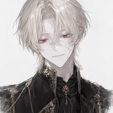Profile image of ナルキッソス