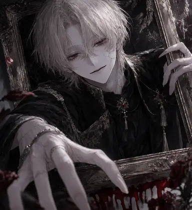 Profile image of ナルキッソス
