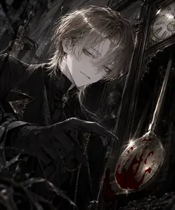 Profile image of ラトゥール