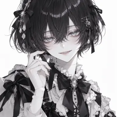 Profile image of ビスク