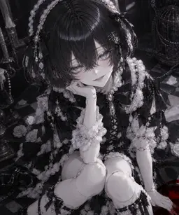 Profile image of ビスク