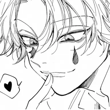 Profile image of ヒソカ