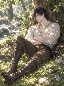 Profile image of 알디온