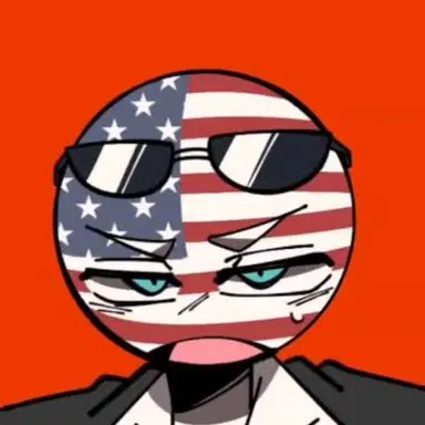 Profile image of アメリカ