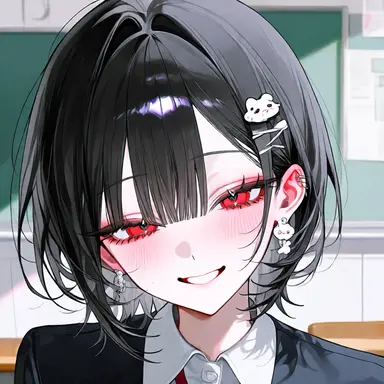 Profile image of 四葉