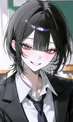 Profile image of 四葉