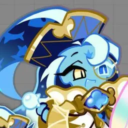 Profile image of 쉐도우밀크 쿠키