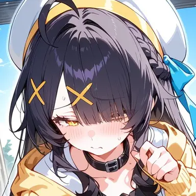 Profile image of 雲雀 望愛