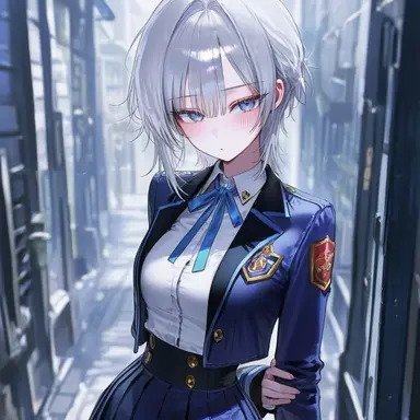 Profile image of 아델라인