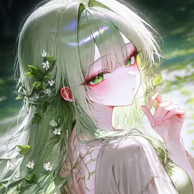 Profile image of 에일린