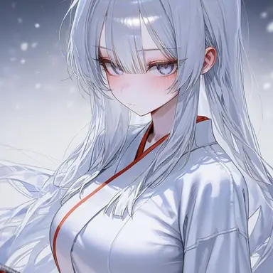 Profile image of 시라유키 아야