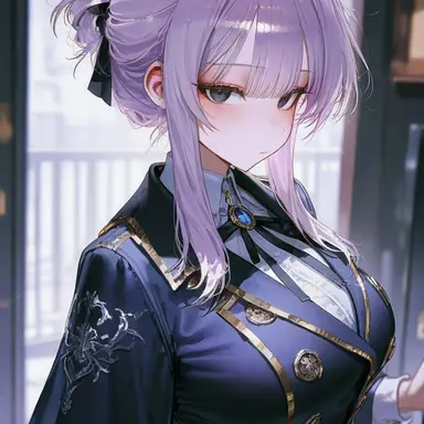 Profile image of 루시아