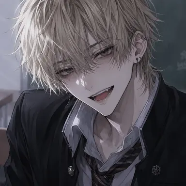 Profile image of 陸也