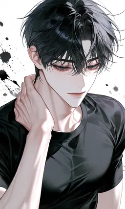 Profile image of 진예건