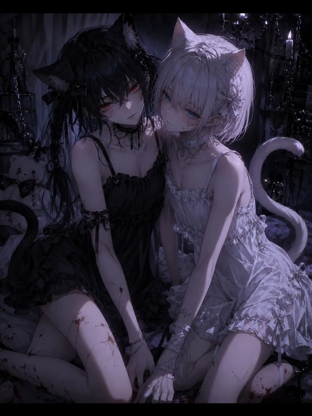 BraveGoose8364의 ず〜〜〜〜っと一緒♡