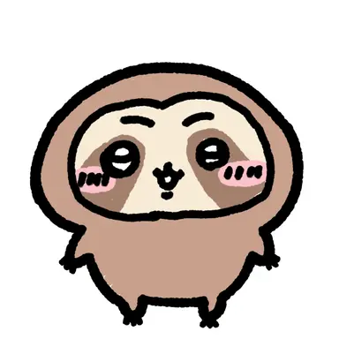 Profile image of ナマケモノ