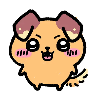 Profile image of いぬ