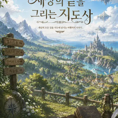 Profile image of 별의 기록자