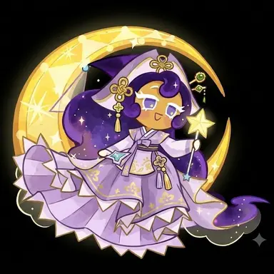 Profile image of Moonlight Cookie