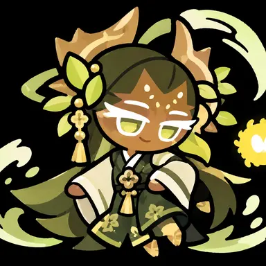 Profile image of Millennial Tree Cookie
