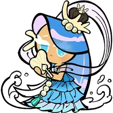 Profile image of Sea Fairy Cookie
