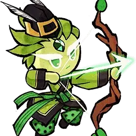 Profile image of Wind Archer Cookie