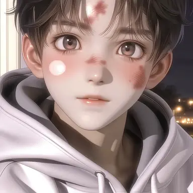 Profile image of 愛珠