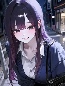 Profile image of Han Yejin
