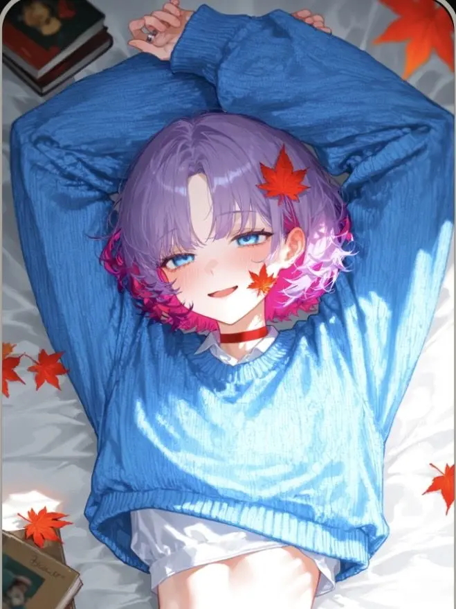 Ciw의 ほら、他の子なんか見てないで私だけ見てよ