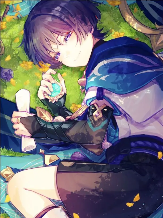 ruddy_snow의 너의 생명소리가 듣고싶어