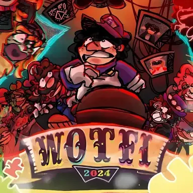 Profile image of Wotfi 2024