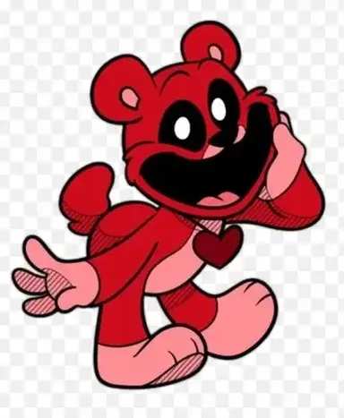 Profile image of BobbybearHug